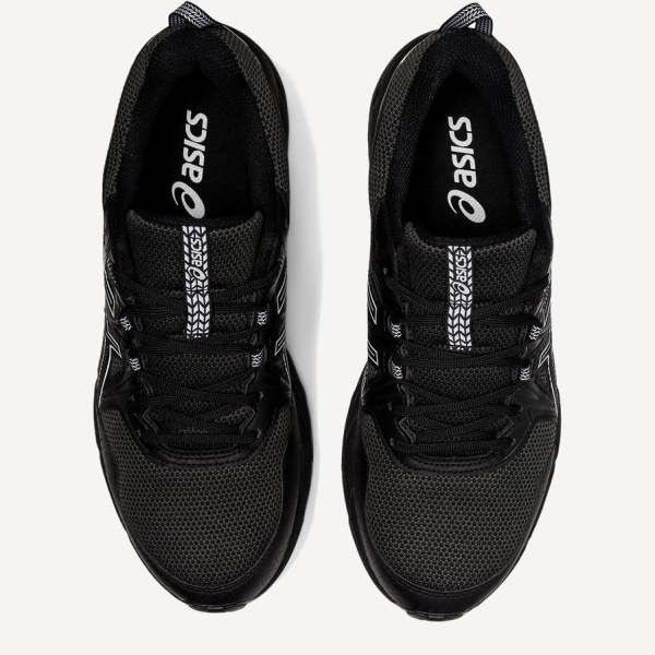 Кроссовки GEL-VENTURE 8 M (RU 46 EU 47 US 12.5 СМ 30; black/white)